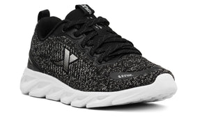 XTEP Textile Sneaker Sports Shoes - Footcourt Egypt