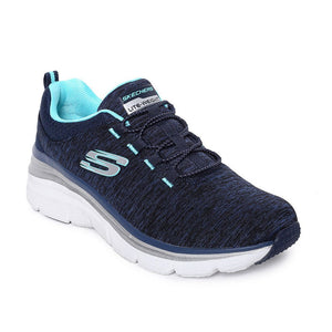 SKECHERS Fashion Fit - Up A Level NVTQ - Footcourt Egypt