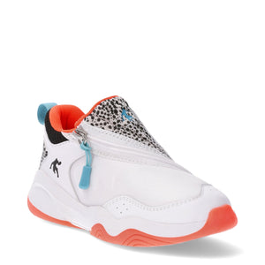 AND1 Little & Big Kids Zip - Up Athletic Basketball - Footcourt Egypt