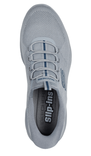 SKECHERS Slip - ins: Summits - Dorrez - Footcourt Egypt