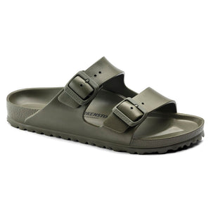 BIRKENSTOCK Arizona Essentials EVA KHAKI - Footcourt Egypt