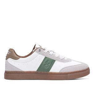 Beverly Hills Polo Club Retro Terrace Sneakers - Footcourt Egypt