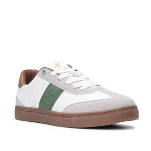 Beverly Hills Polo Club Retro Terrace Sneakers - Footcourt Egypt
