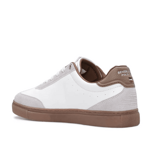 Beverly Hills Polo Club Retro Terrace Sneakers - Footcourt Egypt