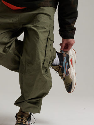 TRAFFA Kanda Insulated Sneakers - Footcourt Egypt