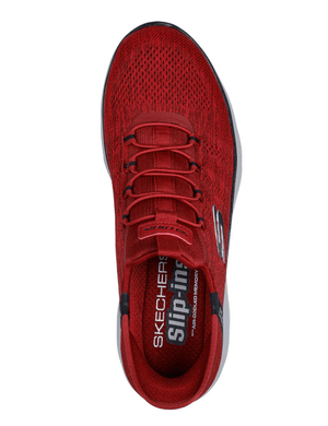 SKECHERS Slip - ins: Summits - Key Pace BKRD - Footcourt Egypt