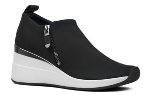 DKNY Palma Knit Wedge - Footcourt Egypt