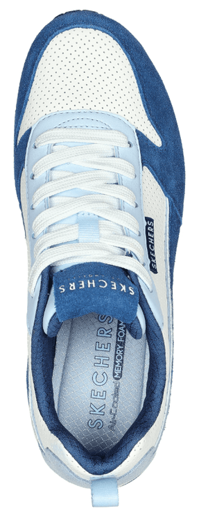 SKECHERS Women's UNO - 2 MUCH FUN - Footcourt Egypt