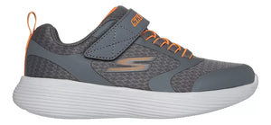 SKECHERS Kids' GO RUN 400 V2 - Footcourt Egypt