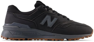 New Balance 997 SL Golf Shoes - Footcourt Egypt