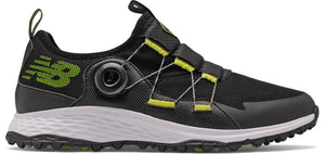 New Balance Fresh Foam Pace Spikeless Boa Golf Shoes - Footcourt Egypt