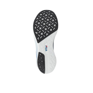 FILA Endura Men's Running Shoes - NVY - Footcourt Egypt