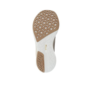 FILA Endura Women's Running Shoes - BEG - Footcourt Egypt