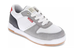 Levi´s® Drive Lo Synthetic Leather - Footcourt Egypt