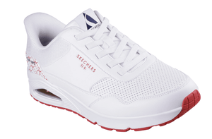 Skechers Slip - ins: UNO Wagara - Prosperity - Footcourt Egypt