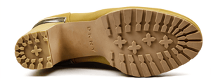 DKNY Logan Logo Ankle Boots - Footcourt Egypt