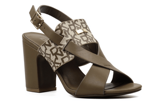 DKNY Womens Sandal - Footcourt Egypt