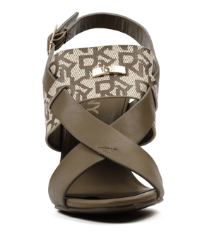 DKNY Womens Sandal - Footcourt Egypt