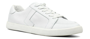 RALPH LAUREN Jennefer Action Leather Sneaker - Footcourt Egypt