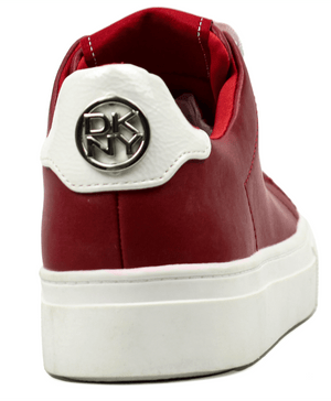 DKNY Lace - Up Sneaker - Footcourt Egypt