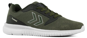 Hummel Stance Casual Sports - Footcourt Egypt