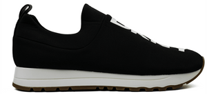 DKNY JADYN SLIP ON NEOPRENE SAGE - Footcourt Egypt