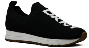 DKNY JADYN SLIP ON NEOPRENE SAGE - Footcourt Egypt