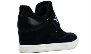 DKNY Lace Up Sneaker - Footcourt Egypt