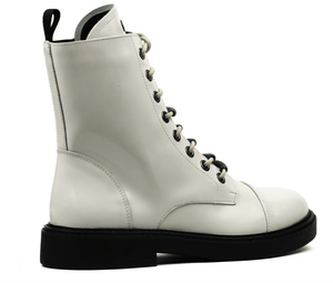 DKNY Womens Malaya Patent Leather - Footcourt Egypt