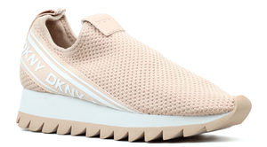 DKNY Alani Sneakers - Footcourt Egypt
