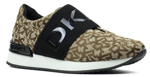 DKNY Marli slip on sena - Footcourt Egypt