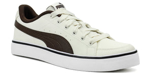 Puma Court Point Vulc V2 Trainers - Footcourt Egypt