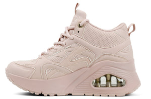 SKECHERS Uno Hi Women's Tennis Shoes - Footcourt Egypt