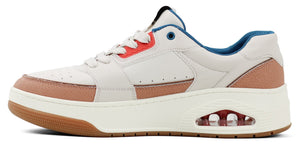 SKECHERS Uno Court - Low - Post - Footcourt Egypt