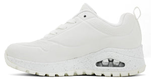 SKECHERS Women's Uno - Stand on Air Sneaker - Footcourt Egypt