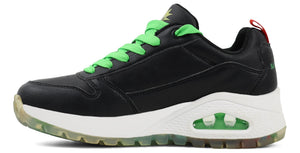 SKECHERS Uno Rugged - You're a mean one - Footcourt Egypt