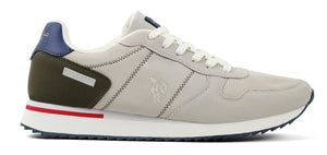 U.S. POLO ASSN. Altena 001 - Footcourt Egypt