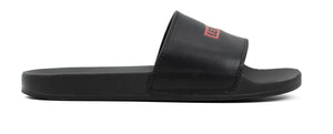 Levi's® June Boxtab Slippers - Footcourt Egypt