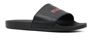 Levi's® June Boxtab Slippers - Footcourt Egypt