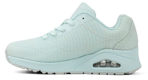 SKECHERS Uno - Shine Thru - Footcourt Egypt
