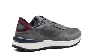 Pierre Cardin Pari Sneakers Shoes - Footcourt Egypt