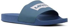 Levi's June Batwing Sliders - Footcourt Egypt