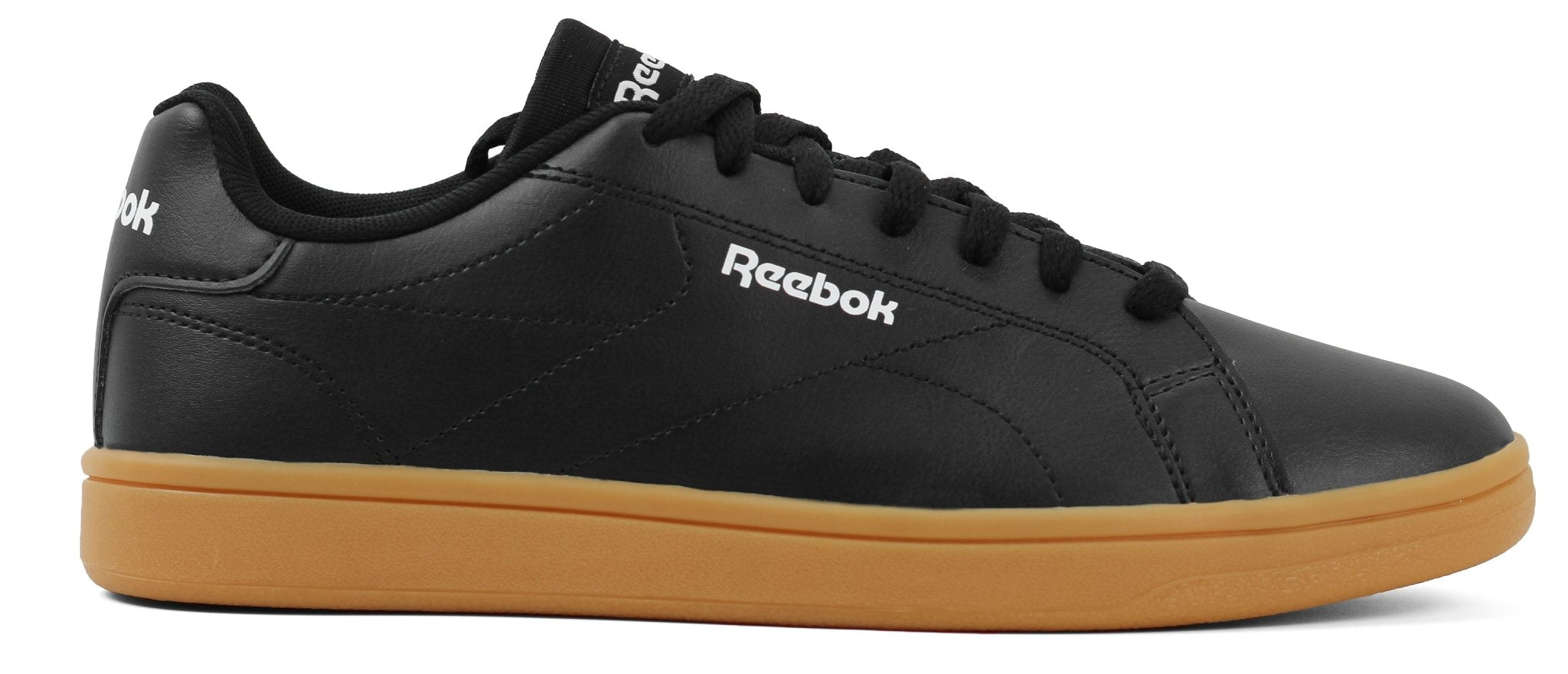 Synthetic Leather Reebok Royal Complete Cln Shoes Reebok Royal