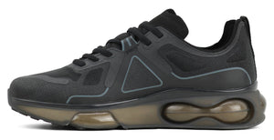 LESCON Airfoam Marble Sneakers - Footcourt Egypt