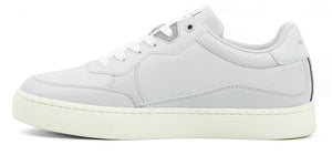 CALVIN KLEIN Classic Cupsole Low Lth Ml Fad - Footcourt Egypt