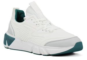CALVIN KLEIN Low Top Lace Up Knit - Footcourt Egypt