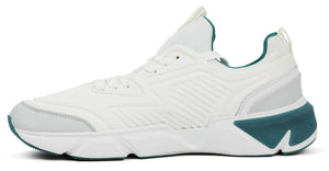 CALVIN KLEIN Low Top Lace Up Knit - Footcourt Egypt