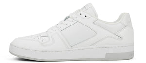 CALVIN KLEIN Basket Cupsole Low Lace Mod Vint - Footcourt Egypt