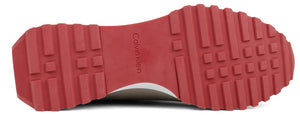 CALVIN KLEIN Low Top Lace Up Lth Tailor - Footcourt Egypt