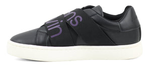 CALVIN KLEIN Casual shoes Classic Cupsole Elastic Wn - Footcourt Egypt